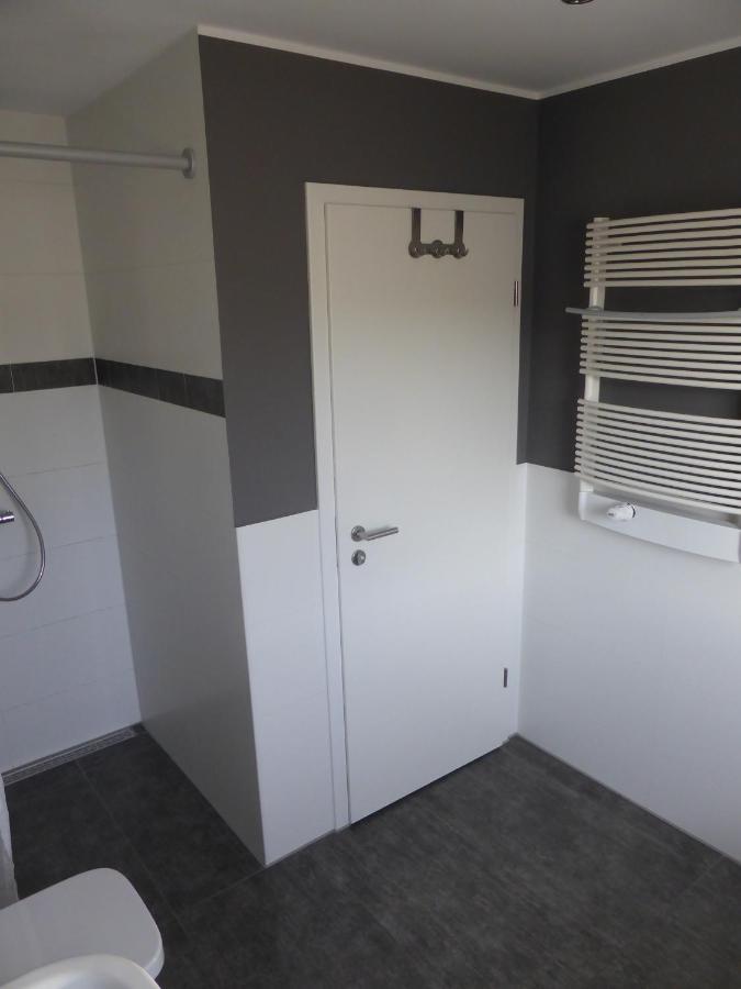 Ferienwohnung Thiele In Rosswein 外观 照片