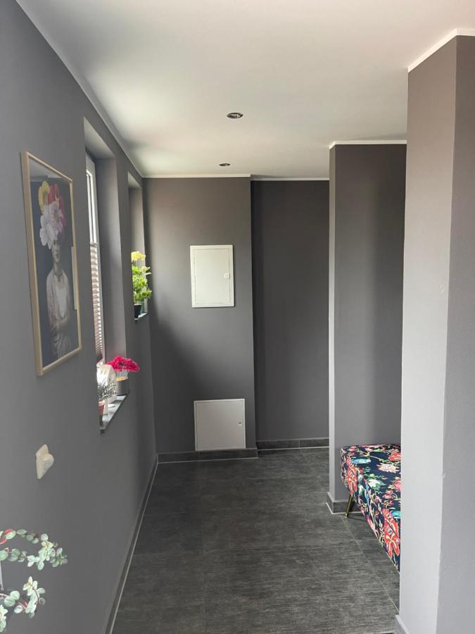 Ferienwohnung Thiele In Rosswein 外观 照片